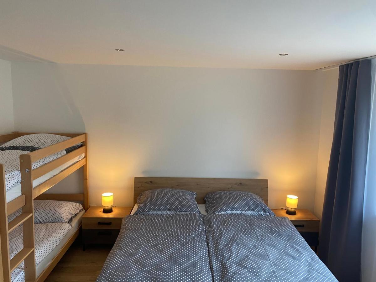 Casa vacanze Bungalow Liptovský Ján