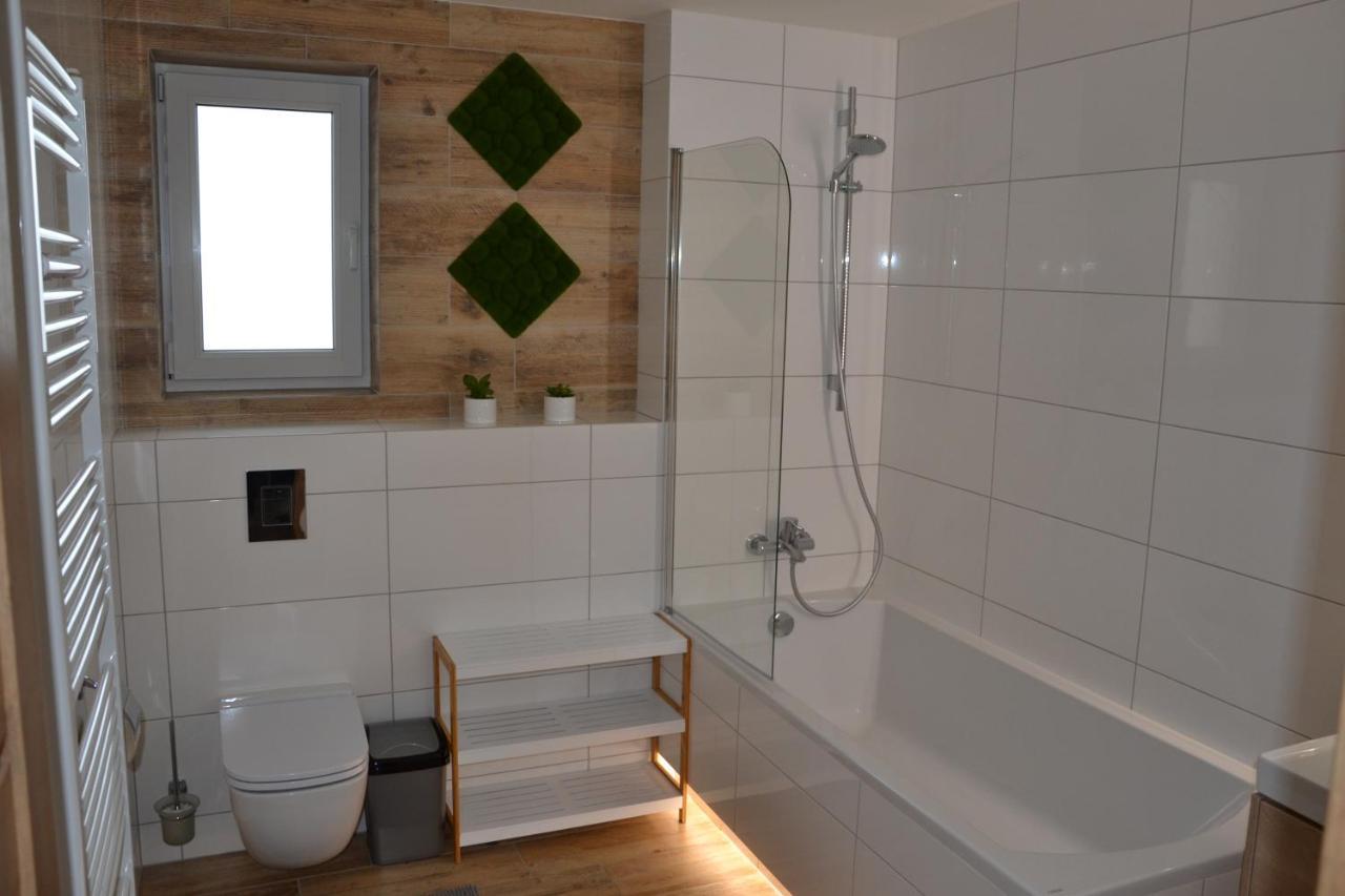 Bungalow Casa vacanze