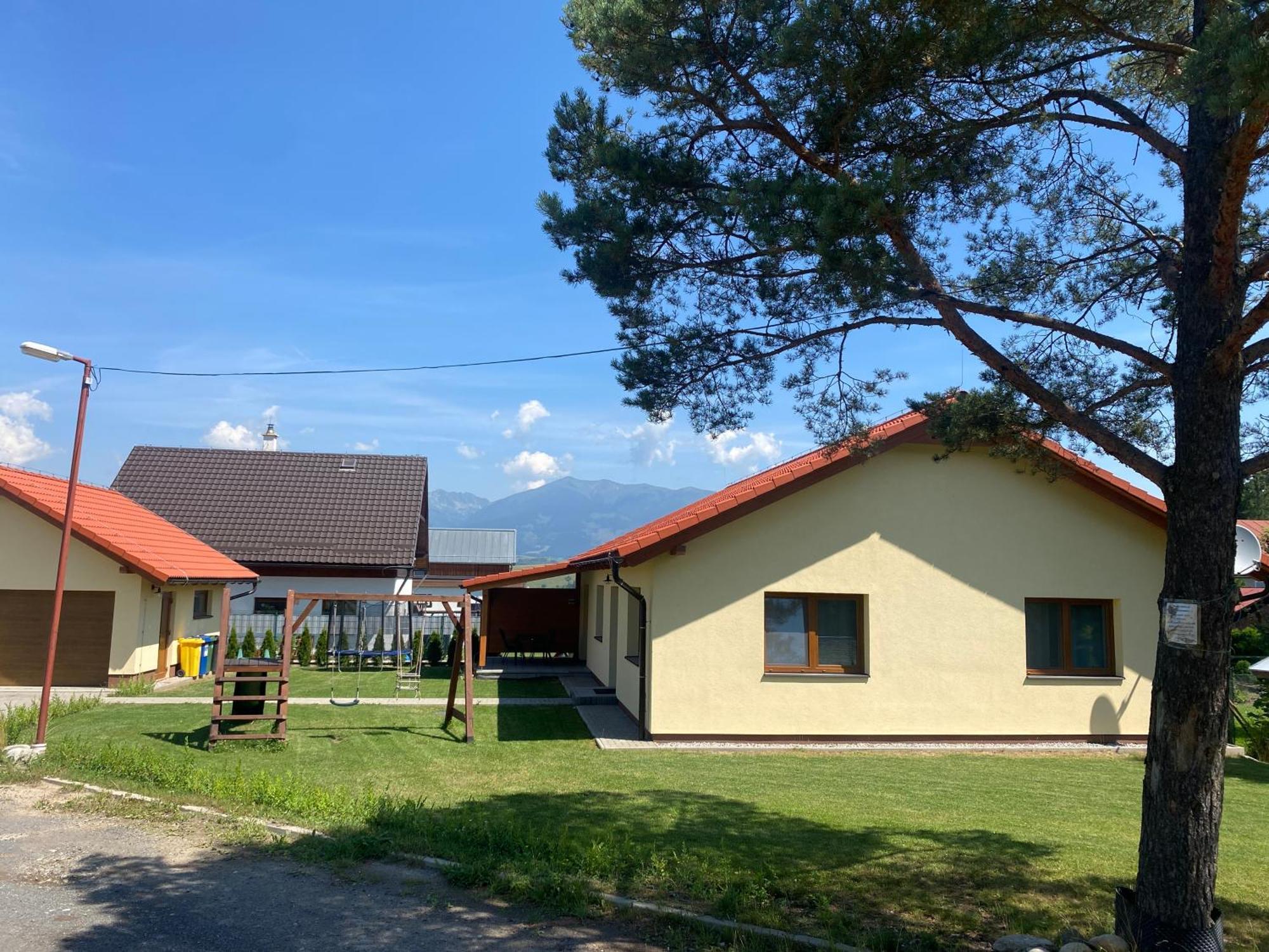 Bungalow *